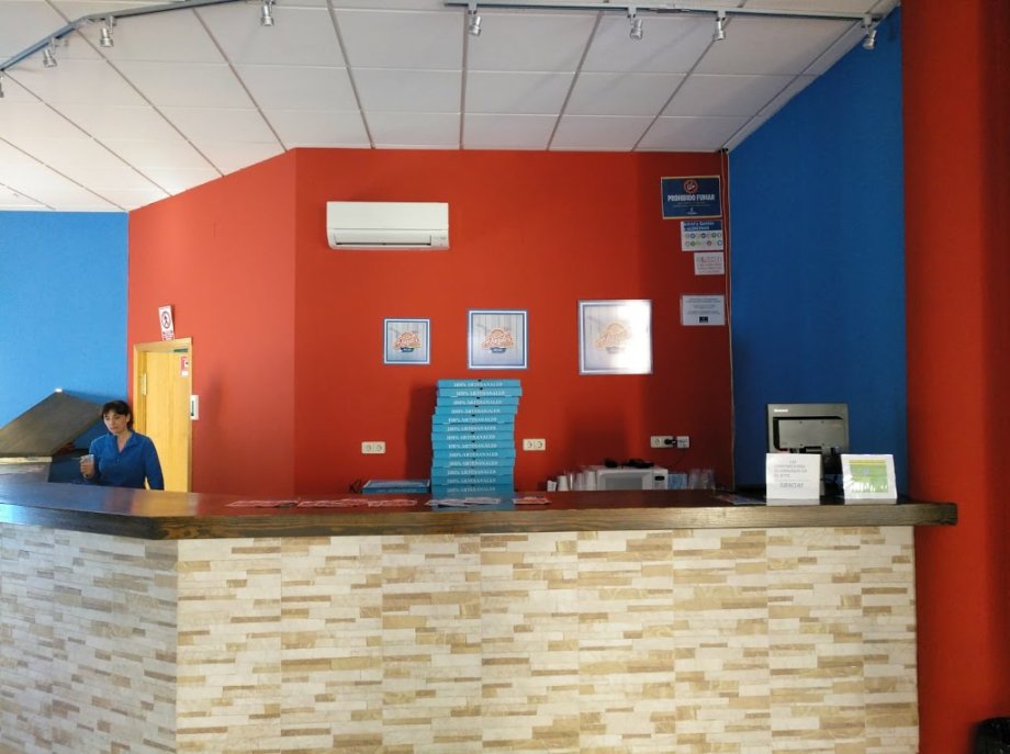 Darilo's Pizza Camarena - Foto 7