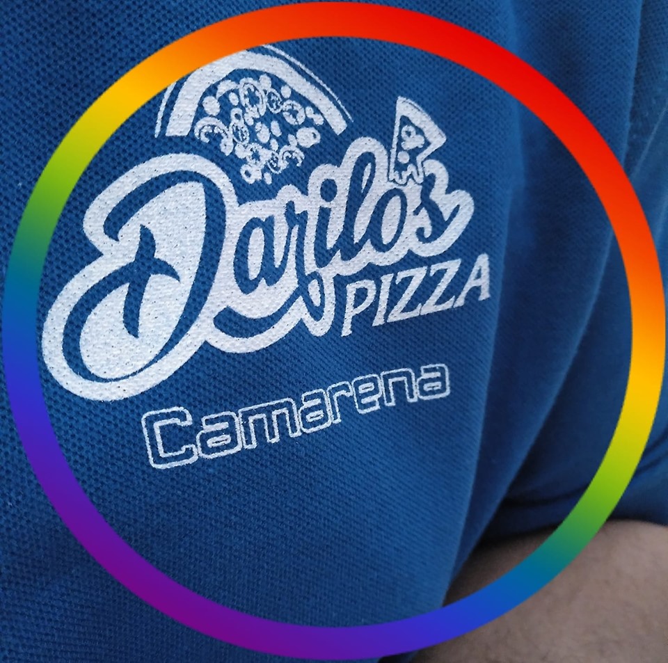 Darilo's Pizza Camarena - Foto 1
