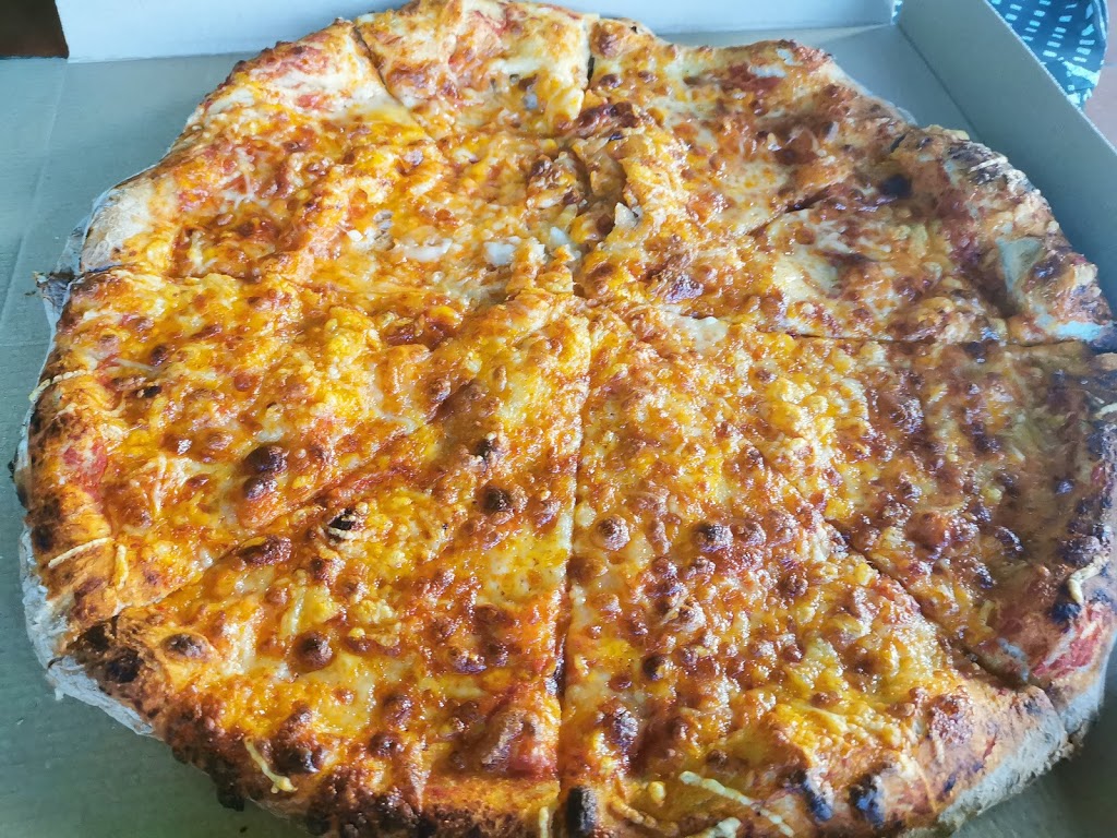 Darilo's Pizza Camarena - Foto 1