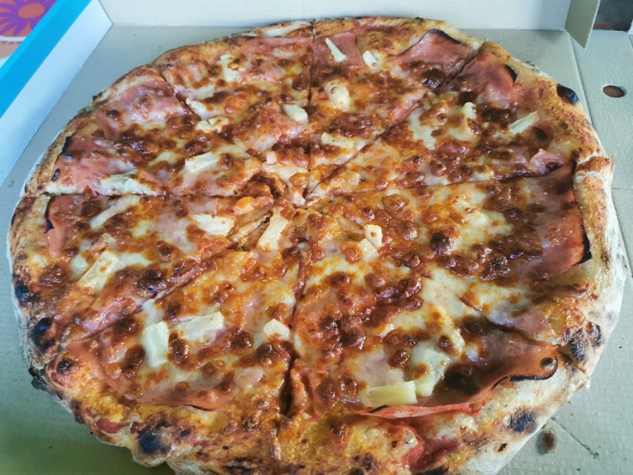 Darilo's Pizza Camarena - Foto 10