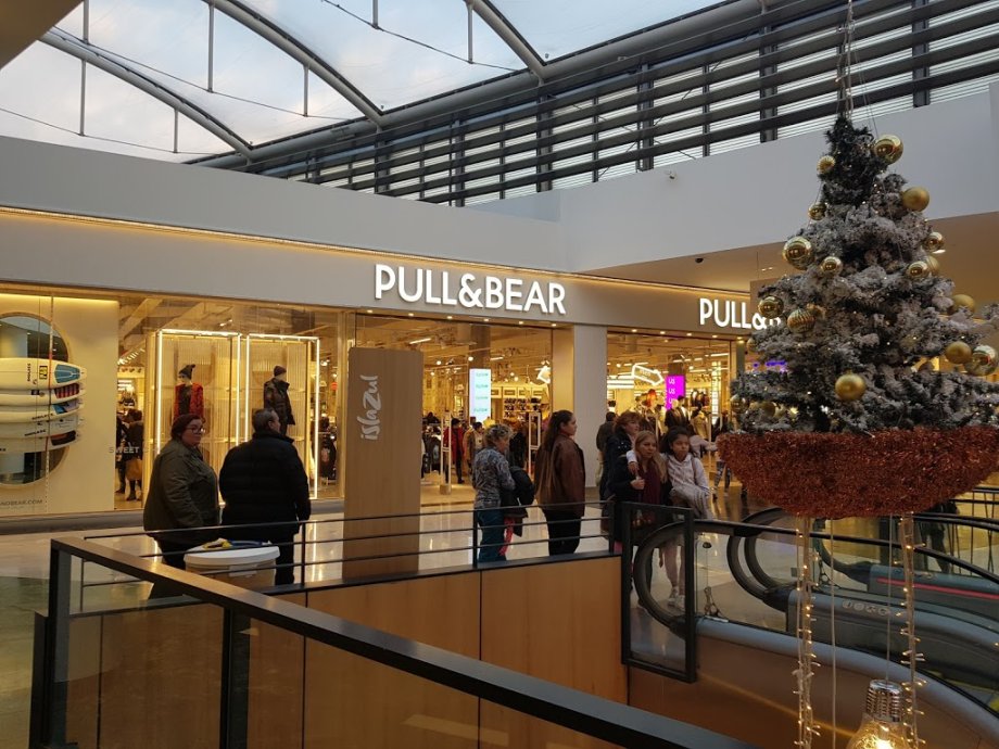 Centro Comercial Islazul - Foto 2