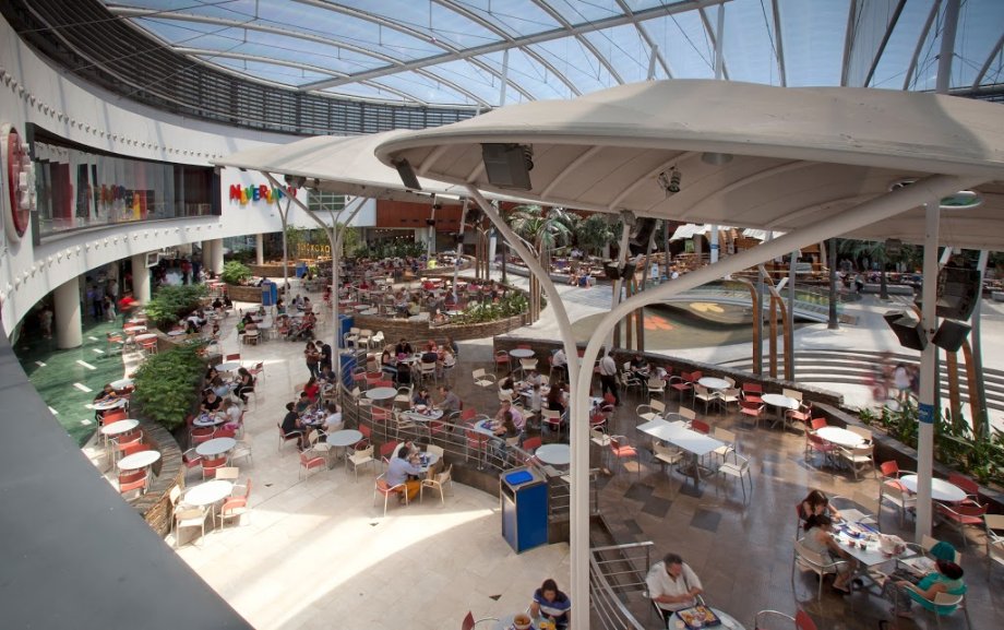 Centro Comercial Islazul - Foto 3