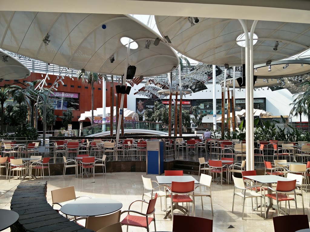 Centro Comercial Islazul - Foto 1