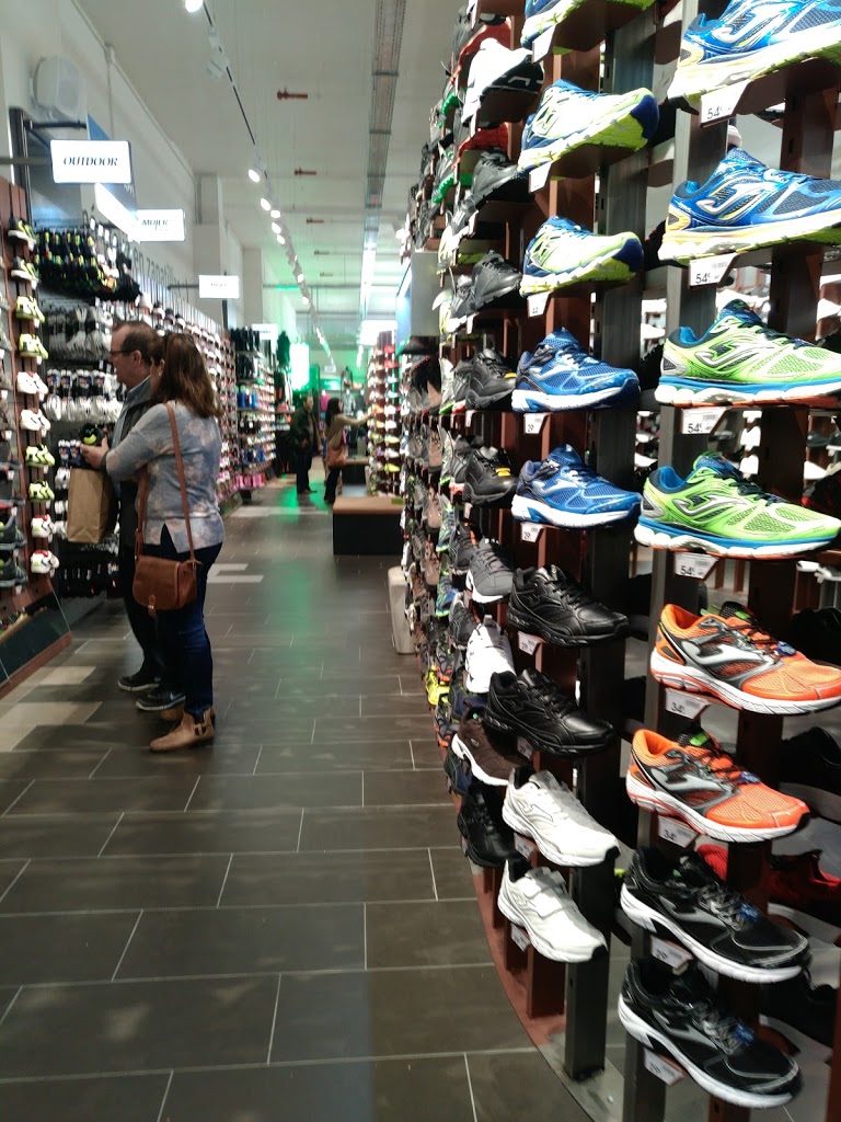 Centro Comercial Islazul - Foto 1