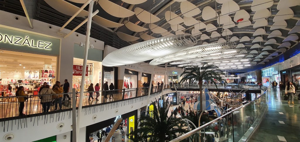 Centro Comercial Islazul - Foto 1