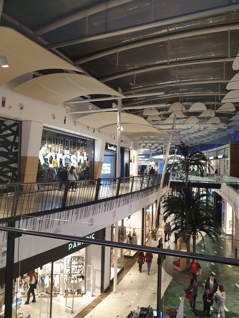 Centro Comercial Islazul - Foto 10