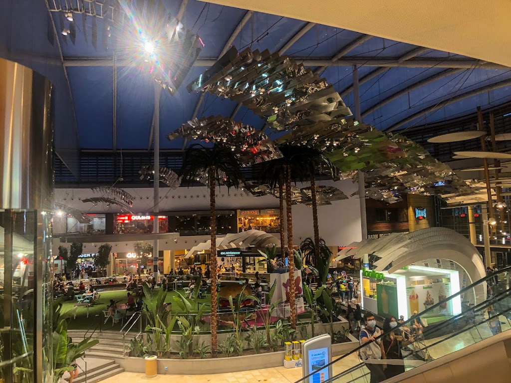 Centro Comercial Islazul - Foto 1