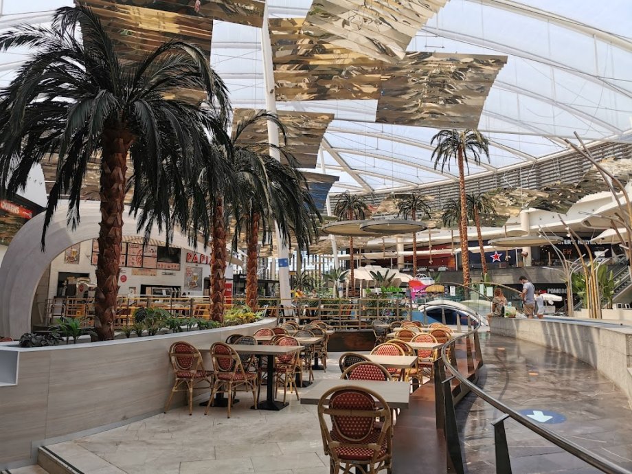 Centro Comercial Islazul - Foto 12