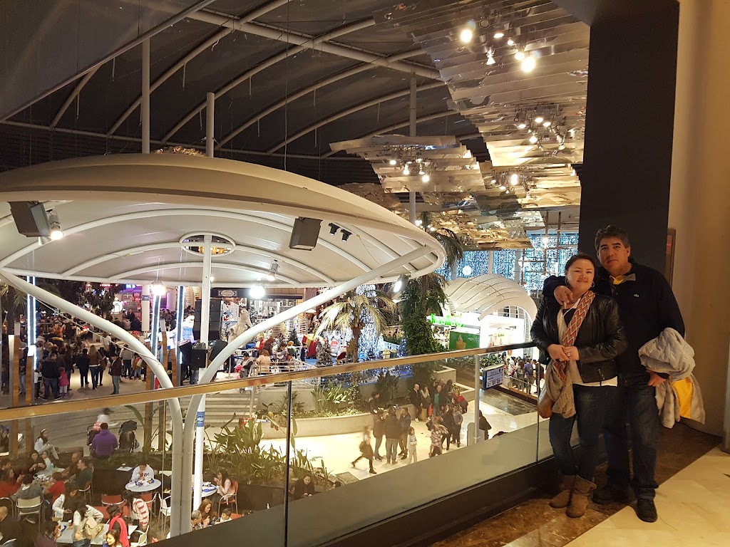 Centro Comercial Islazul - Foto 1