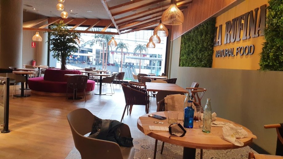 Centro Comercial Islazul - Foto 14