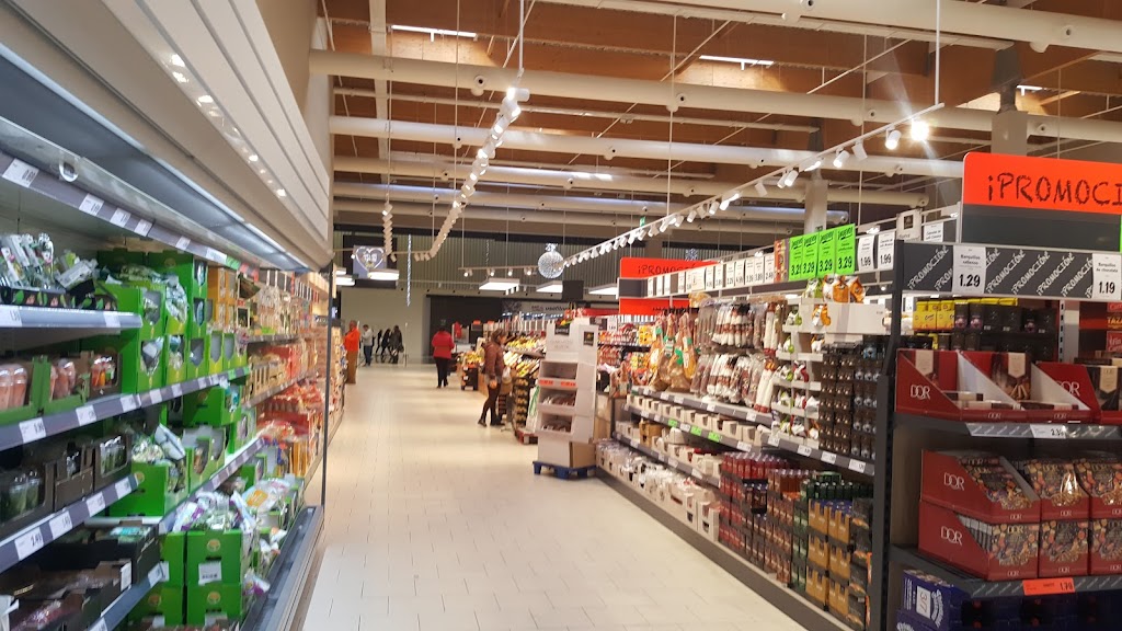 Centro Comercial Islazul - Foto 1