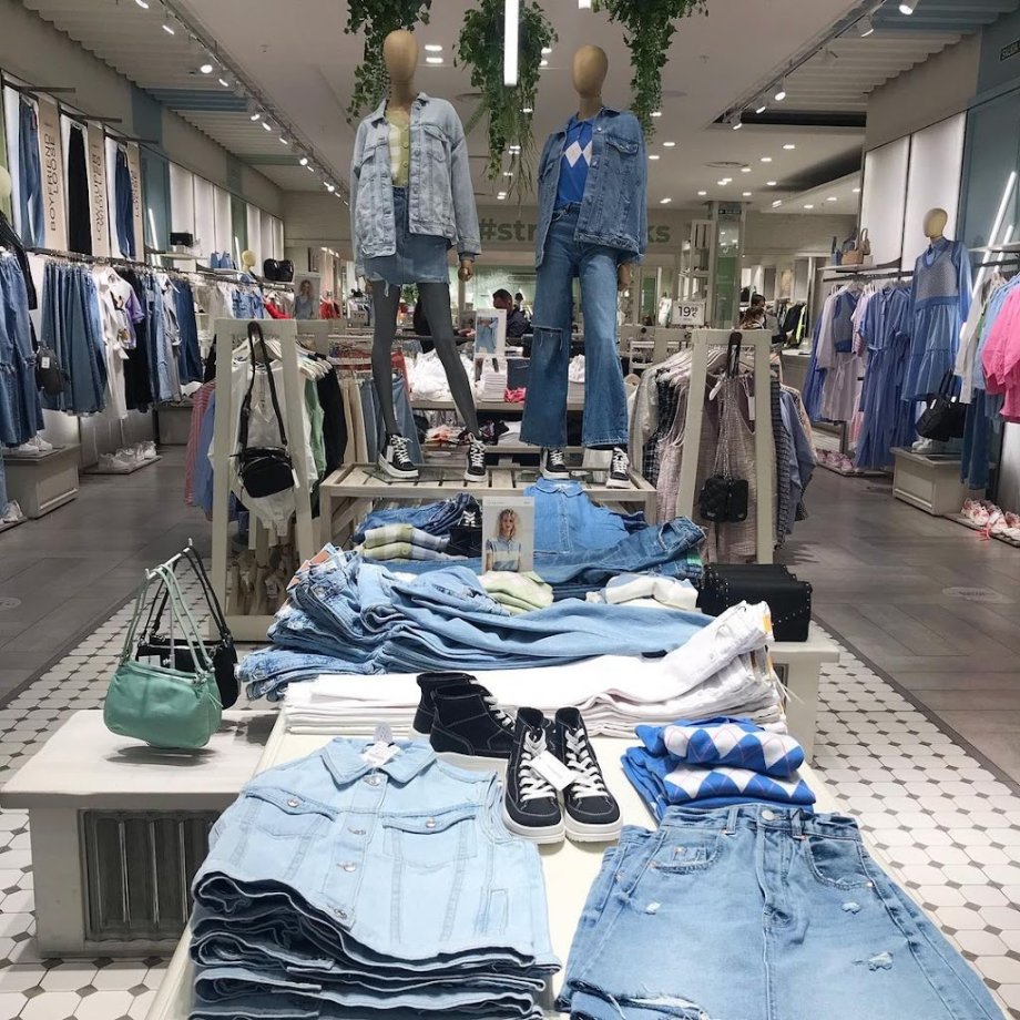 Centro Comercial Islazul - Foto 17