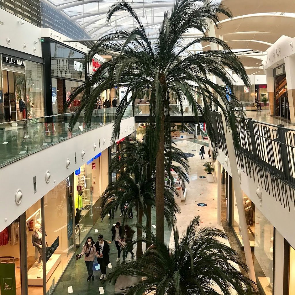 Centro Comercial Islazul - Foto 1
