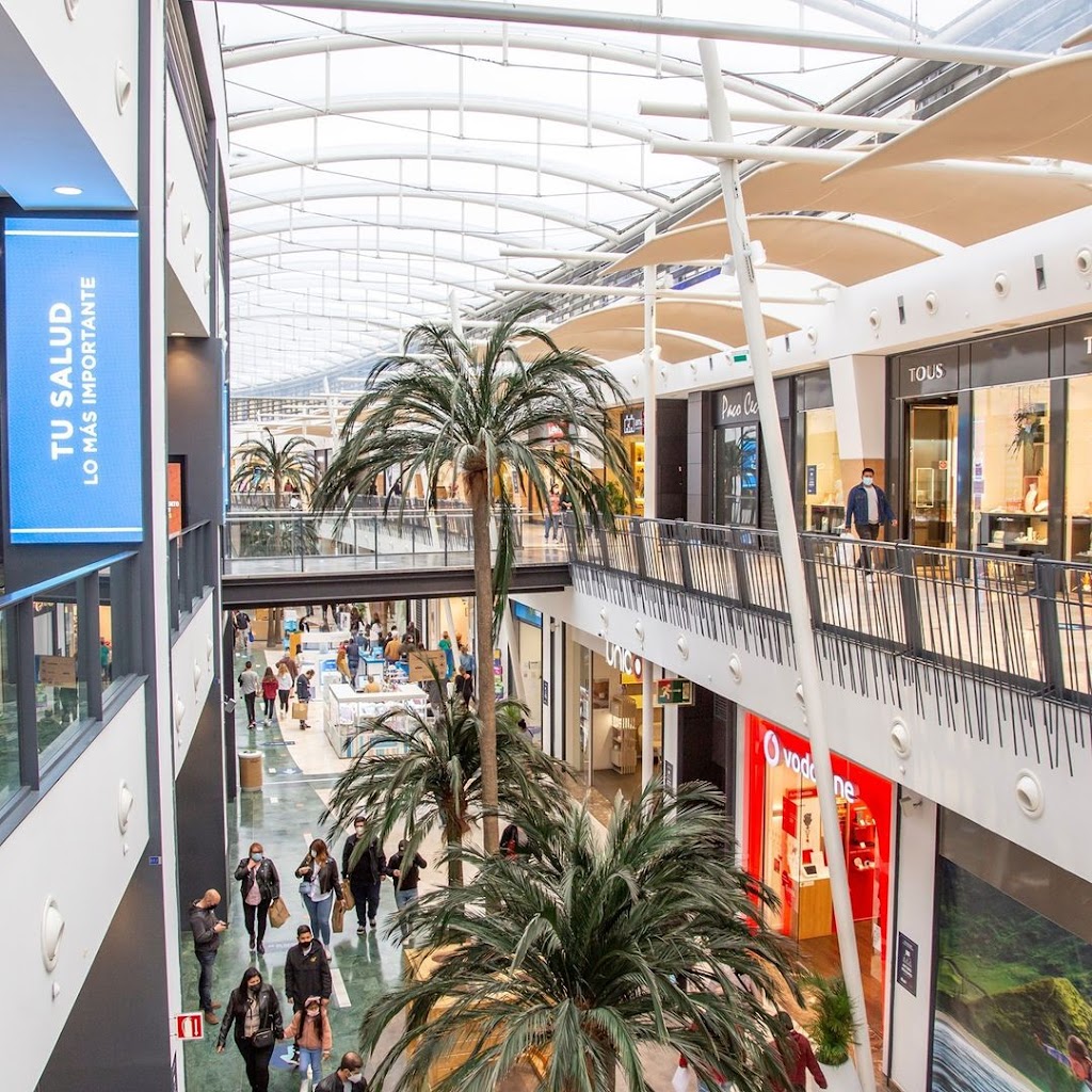 Centro Comercial Islazul - Foto 1