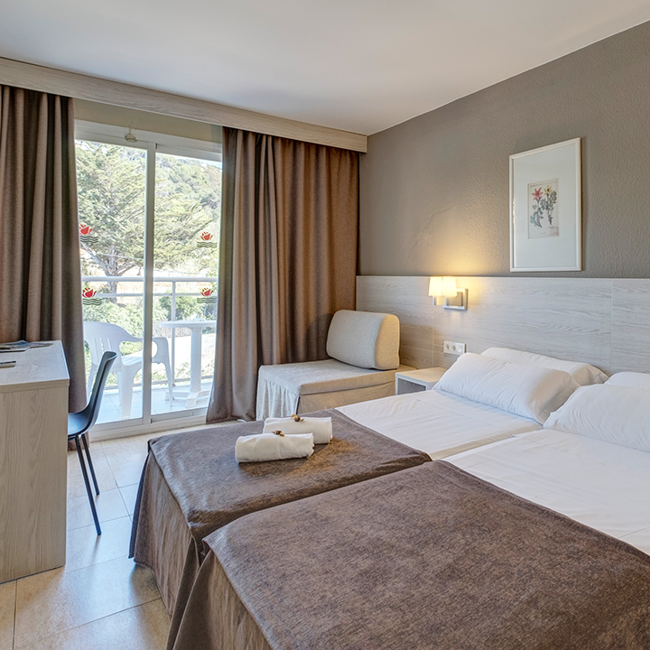 Hotel Rosamar Garden Resort - Foto 1