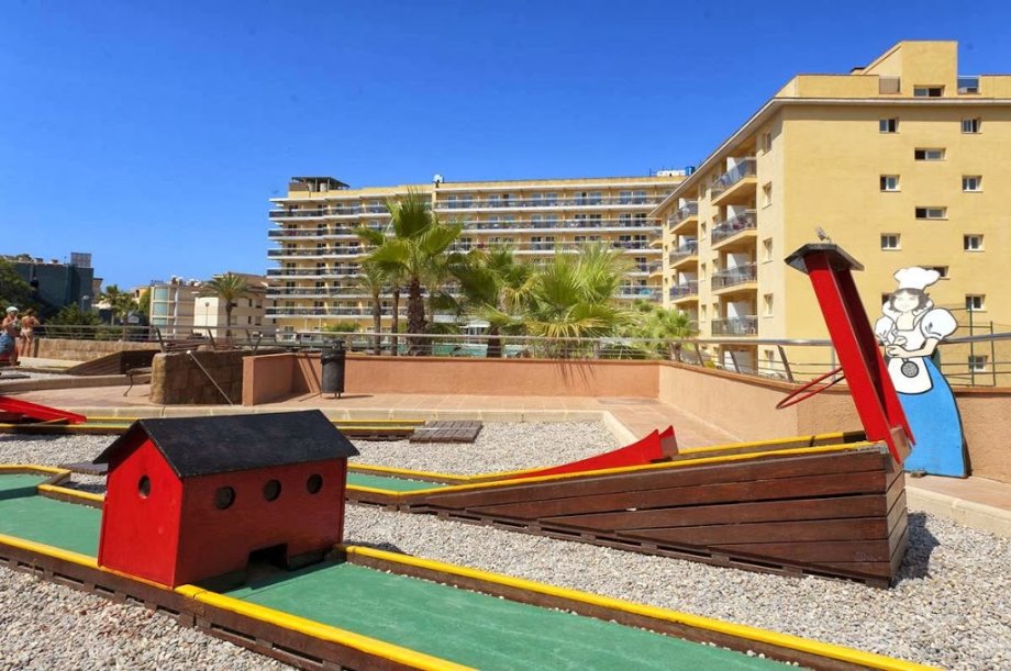 Hotel Rosamar Garden Resort - Foto 6