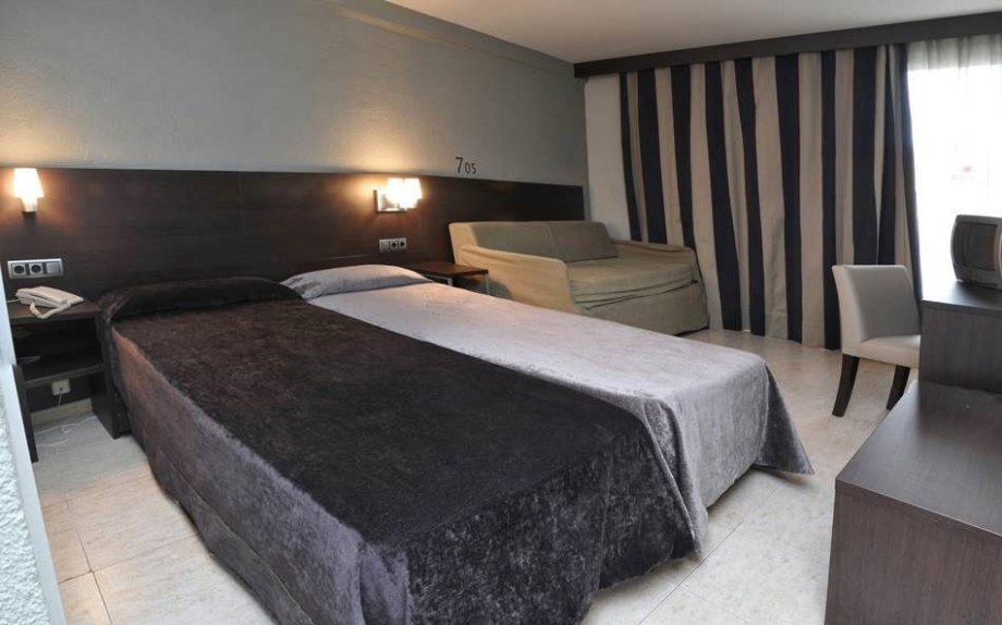 Hotel Rosamar Garden Resort - Foto 7