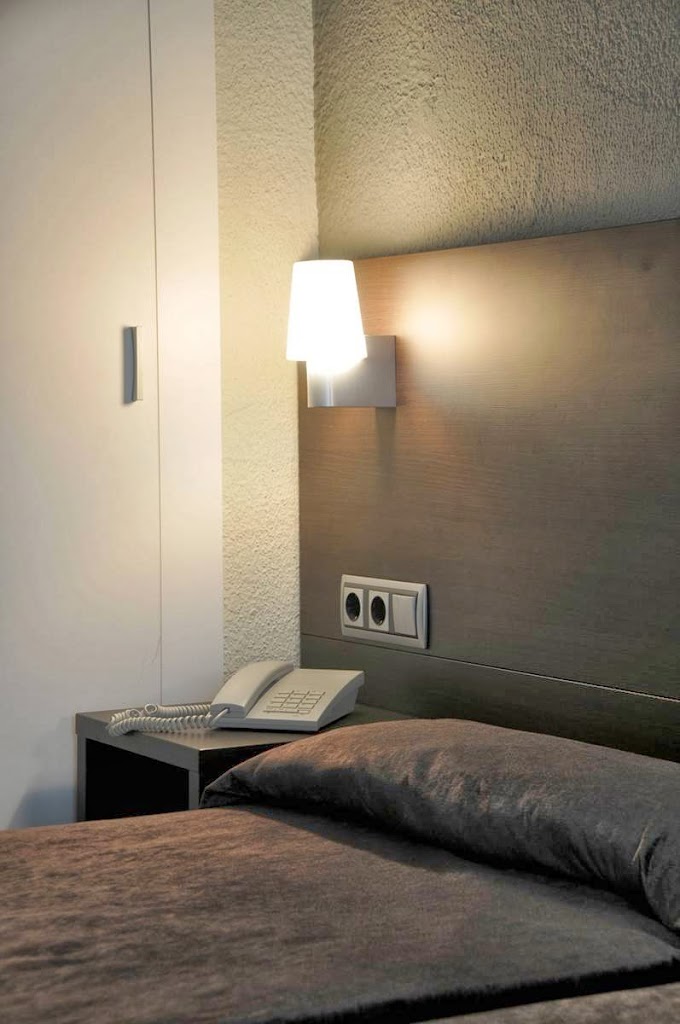 Hotel Rosamar Garden Resort 16