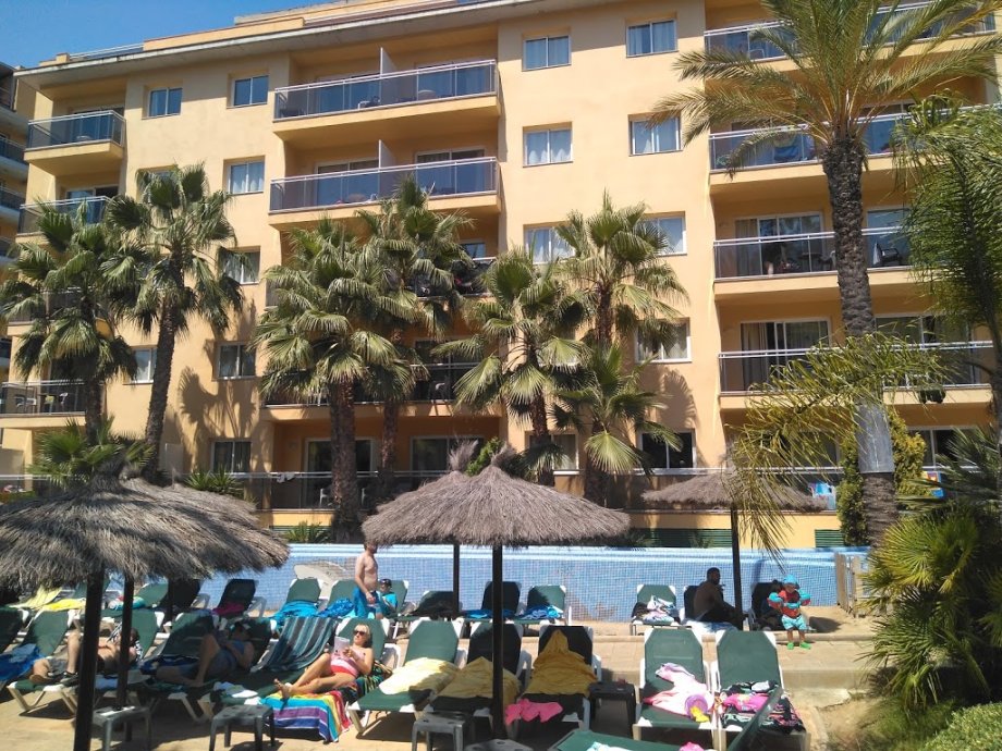 Hotel Rosamar Garden Resort - Foto 10