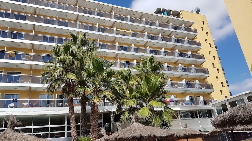 Hotel Rosamar Garden Resort 19