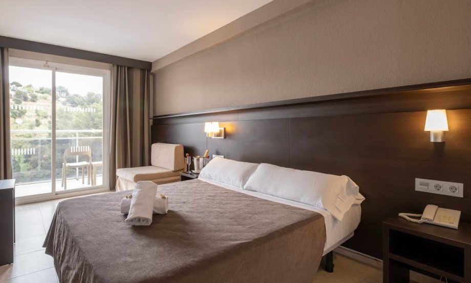 Hotel Rosamar Garden Resort - Foto 12