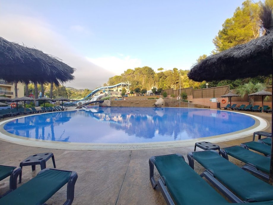 Hotel Rosamar Garden Resort - Foto 13