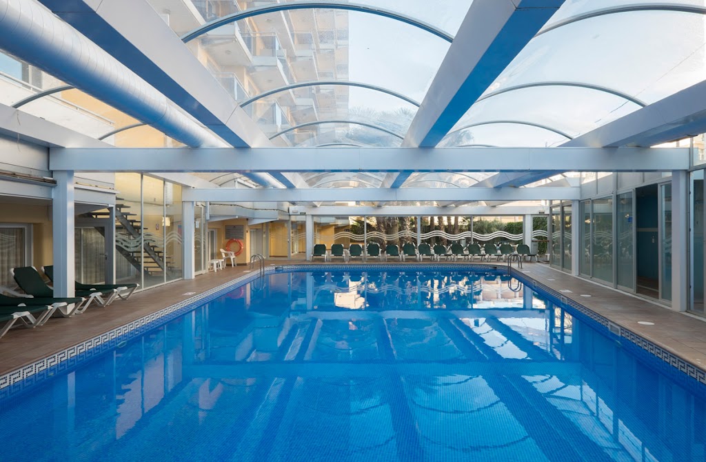 Hotel Rosamar Garden Resort 6