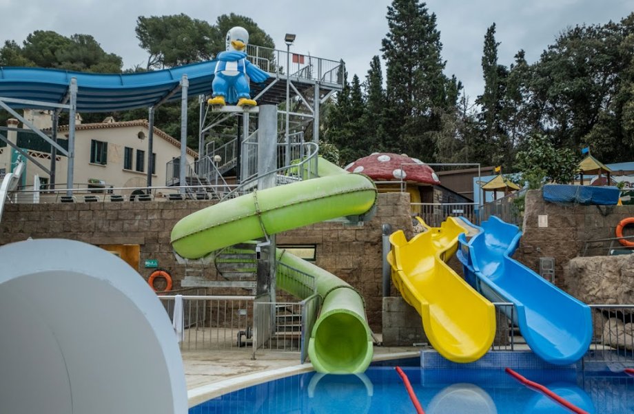 Hotel Rosamar Garden Resort - Foto 17