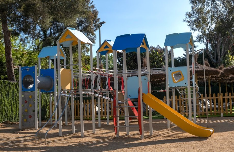 Hotel Rosamar Garden Resort - Foto 18