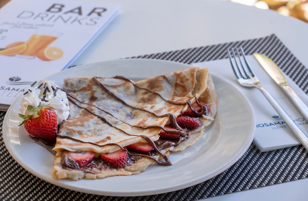 Hotel Rosamar Garden Resort 9