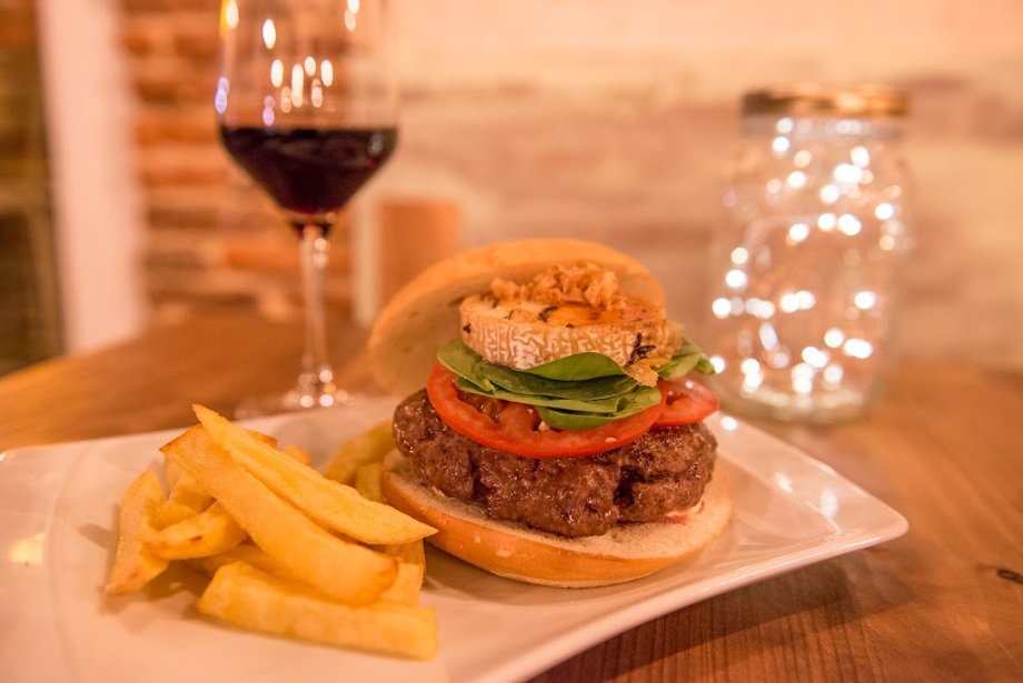 Restaurante Pim Pam Madrid - Foto 3