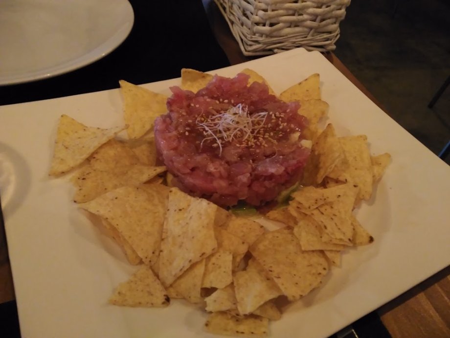 Restaurante Pim Pam Madrid - Foto 9