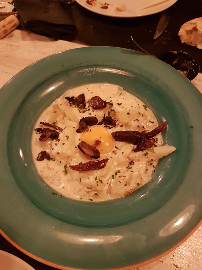 Restaurante Pim Pam Madrid - Foto 10