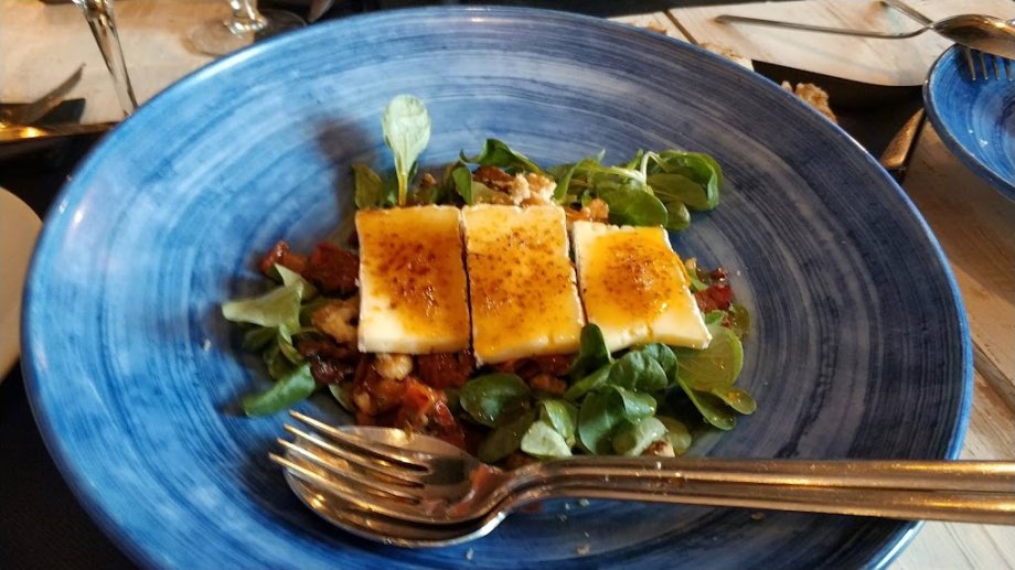 Restaurante Pim Pam Madrid - Foto 14