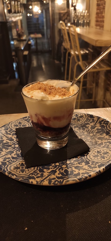 Restaurante Pim Pam Madrid - Foto 17