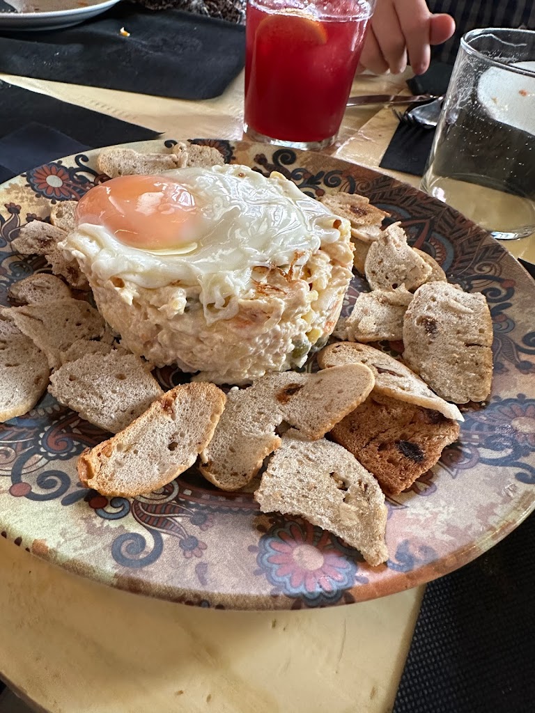 Restaurante Pim Pam Madrid - Foto 19