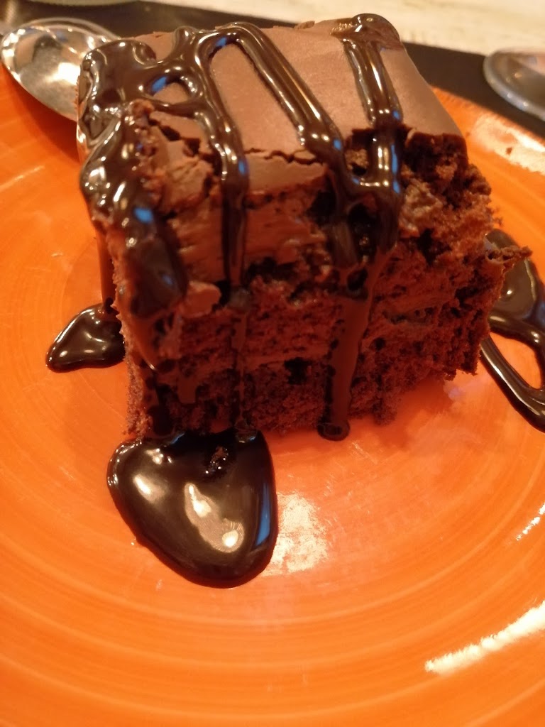 Restaurante Pim Pam Madrid - Foto 21