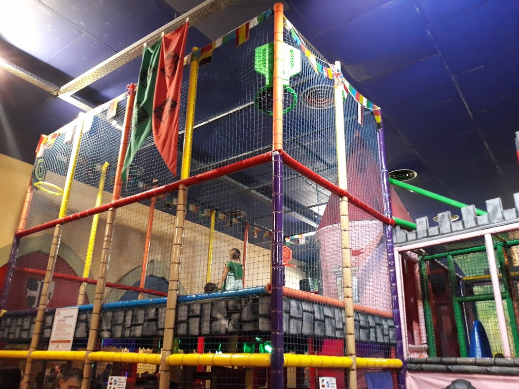 DiverCastillo - Foto 1