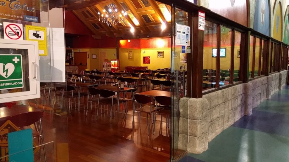 DiverCastillo - Foto 9