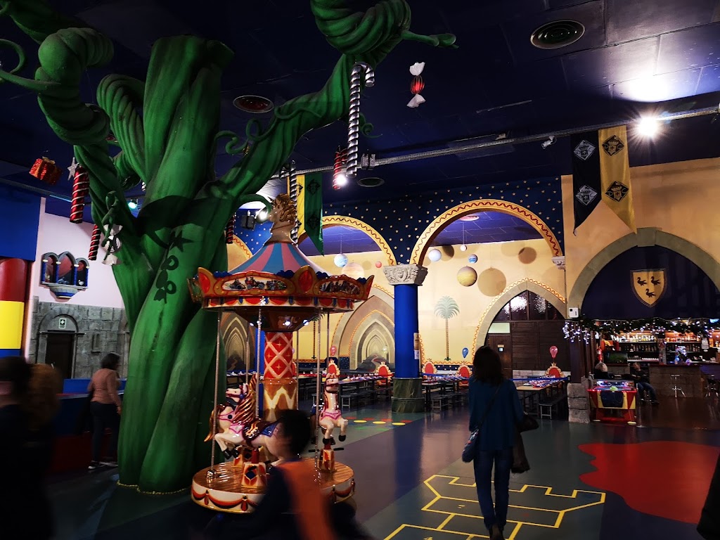 DiverCastillo - Foto 1