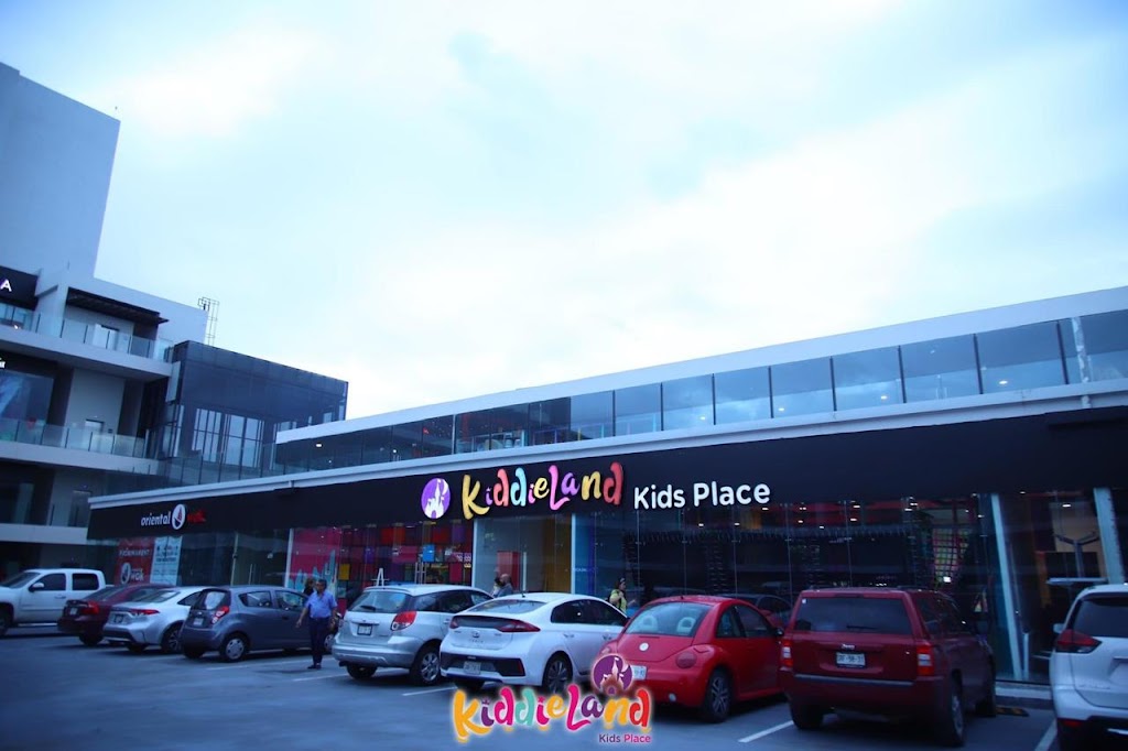 Kiddieland Kids Place - Foto 1