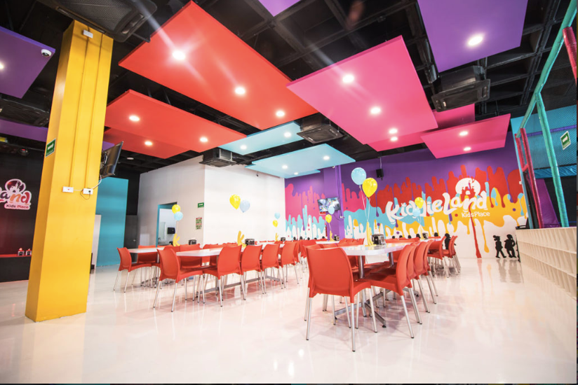 Kiddieland Kids Place - Foto 1