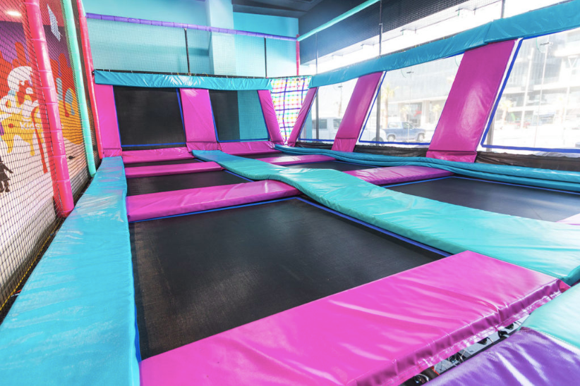 Kiddieland Kids Place - Foto 1