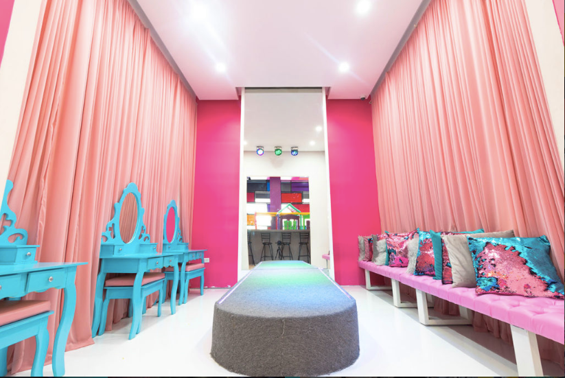 Kiddieland Kids Place - Foto 5