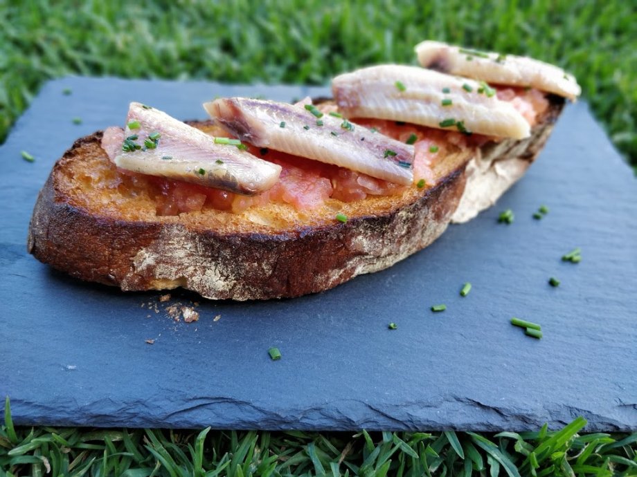 Asador María Eugenia - Foto 2