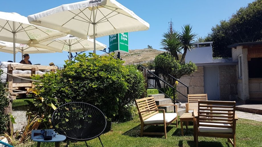 Asador María Eugenia - Foto 3