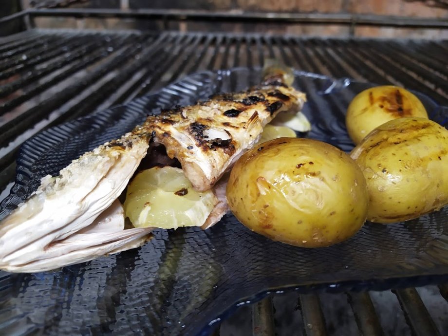 Asador María Eugenia - Foto 6