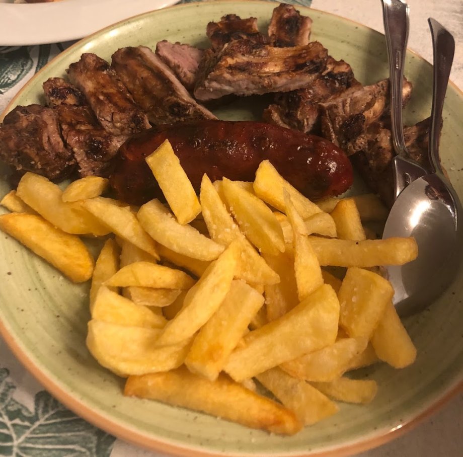 Asador María Eugenia - Foto 8