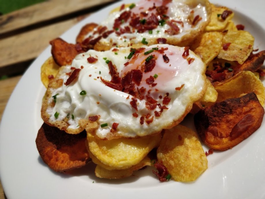 Asador María Eugenia - Foto 9