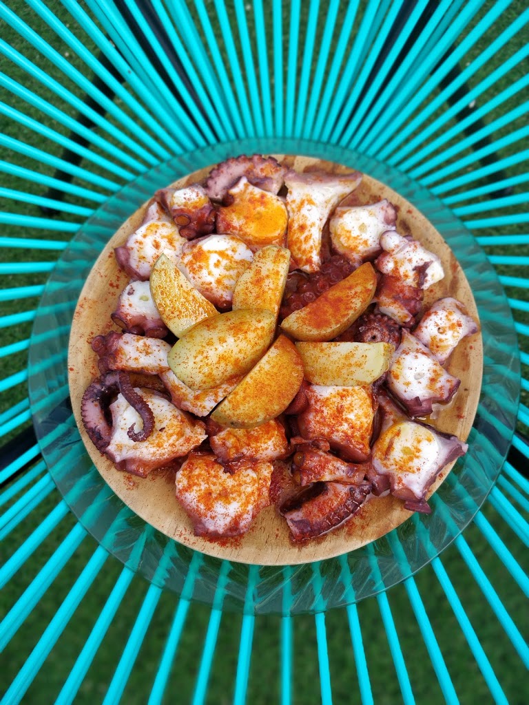 Asador María Eugenia - Foto 10